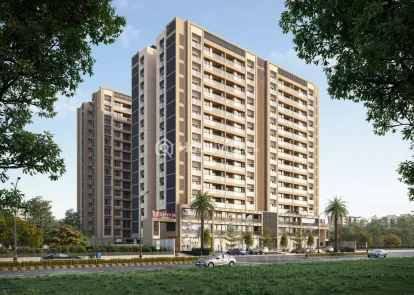 Shyam Heights 1 Image 4