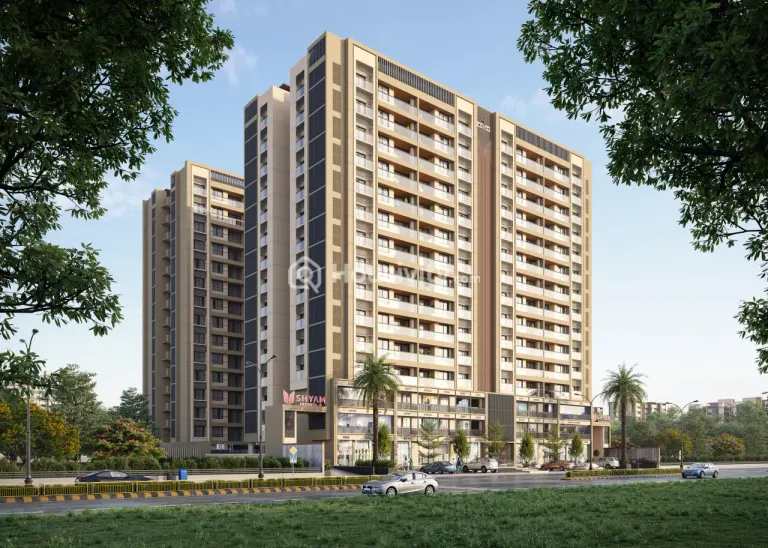 Shyam Heights 1 Image 3
