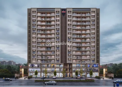 Shyam Heights 1 Image 5