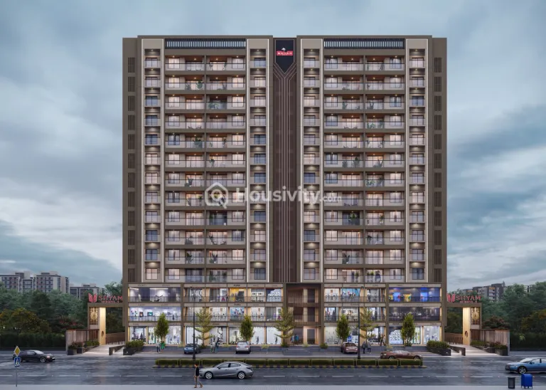 Shyam Heights 1 Image 4
