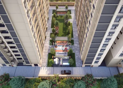 Shyam Heights 1 Image 1