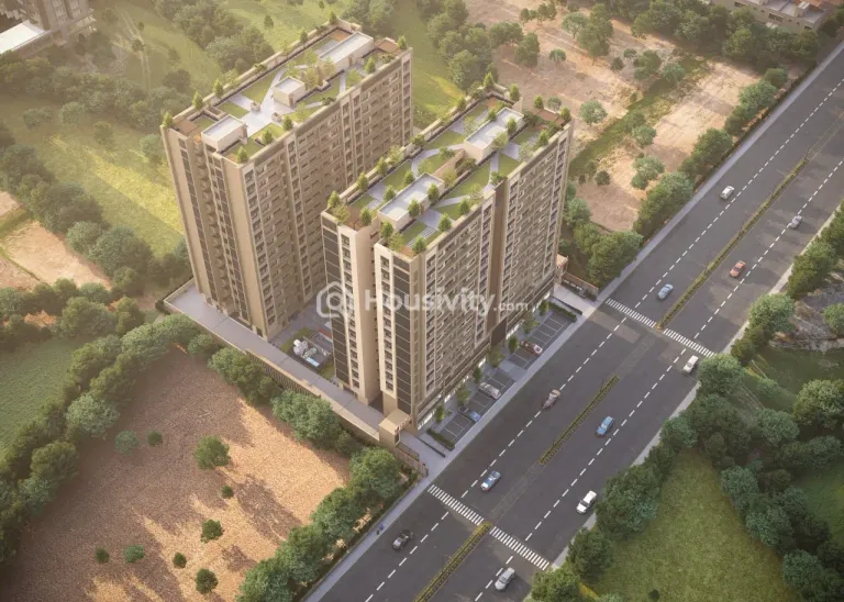Shyam Heights 1 Image 2
