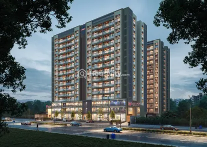 Shyam Heights 1 Image 6
