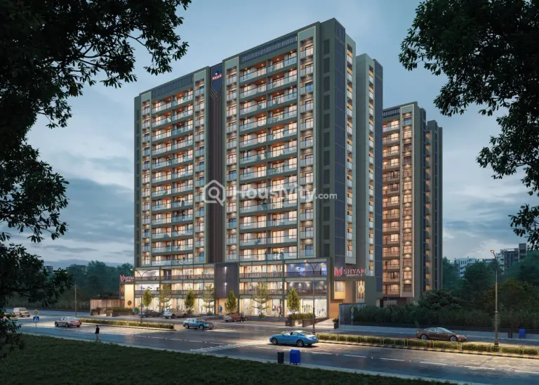 Shyam Heights 1 Image 5