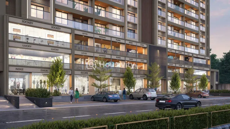 Shyam Heights 1 Image 1