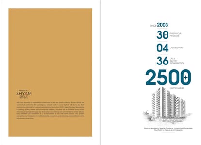 Tulsi Aura Brochure Image 2