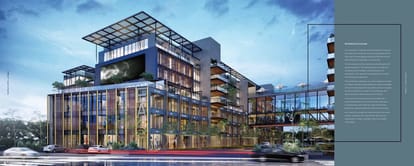 Siddhraj Z Square Brochure Image 4