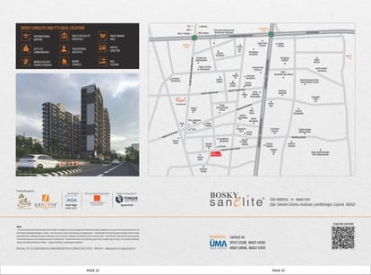 Bosky Sanelite Brochure Image 17