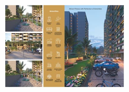 Sahjanand Swarg Brochure Image 4