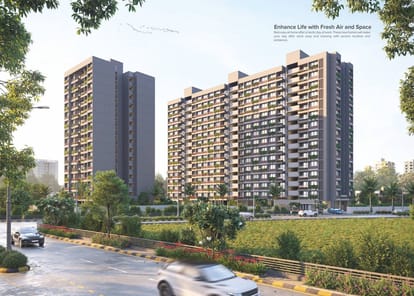 Sahjanand Swarg Brochure Image 3