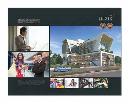 Shreeji Elixir Brochure Image 7