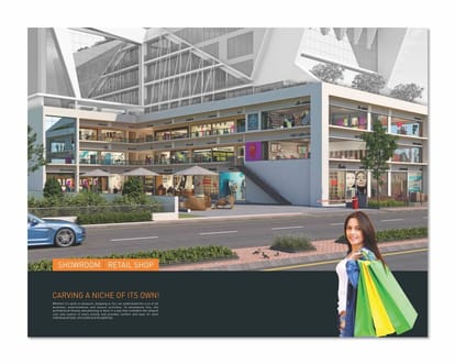 Shreeji Elixir Brochure Image 5