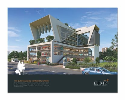 Shreeji Elixir Brochure Image 6
