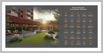 Sahajanand Supreme Brochure Image 7