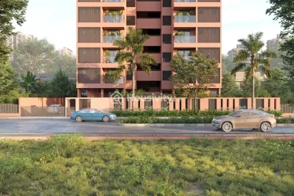 Sahajanand Supreme Image 1