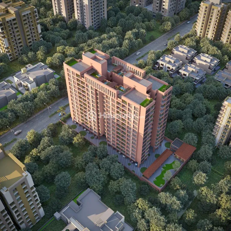 Sahajanand Supreme Image 10