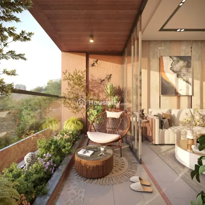 Sahajanand Supreme Image 4