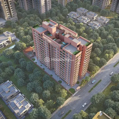 Sahajanand Supreme Image 12