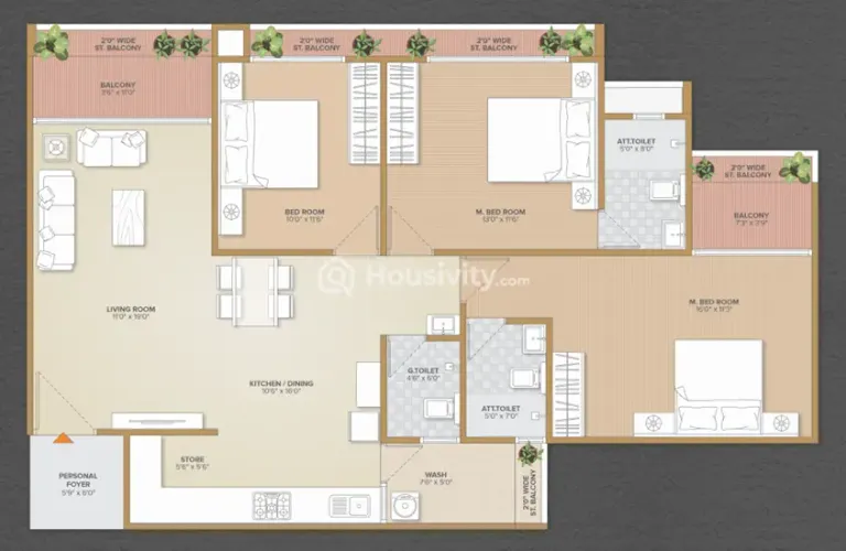 Sahajanand Supreme Image 15