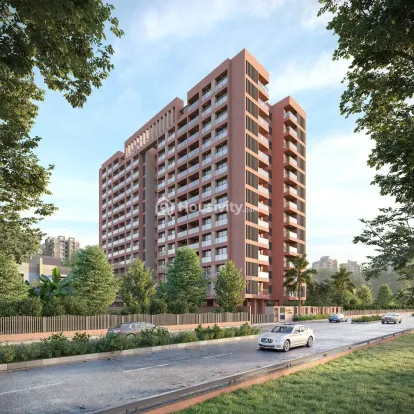 Sahajanand Supreme Image 5