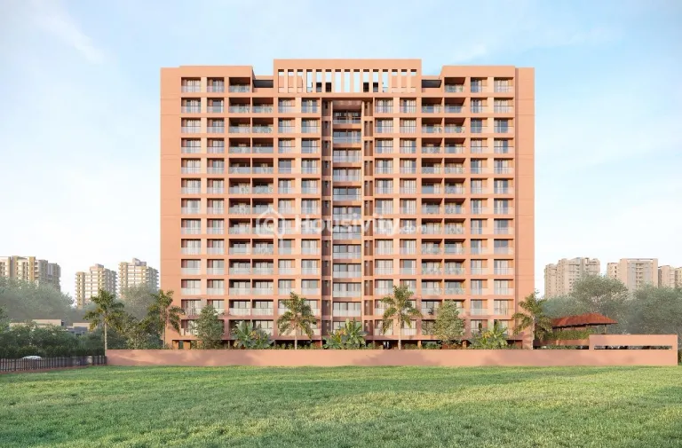 Sahajanand Supreme Image 8