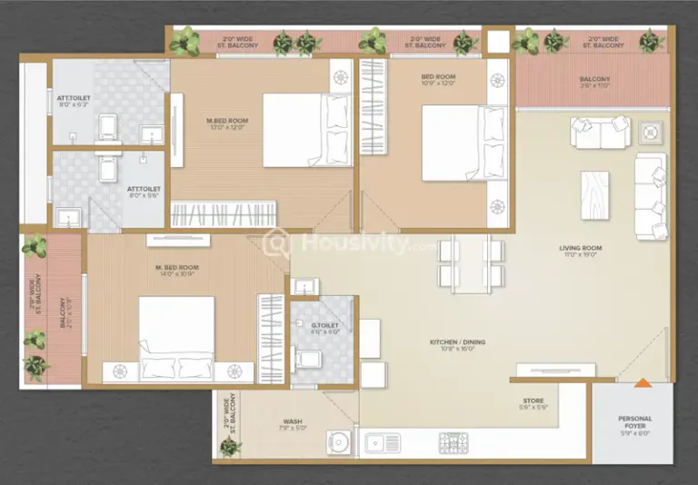 Sahajanand Supreme Image 14