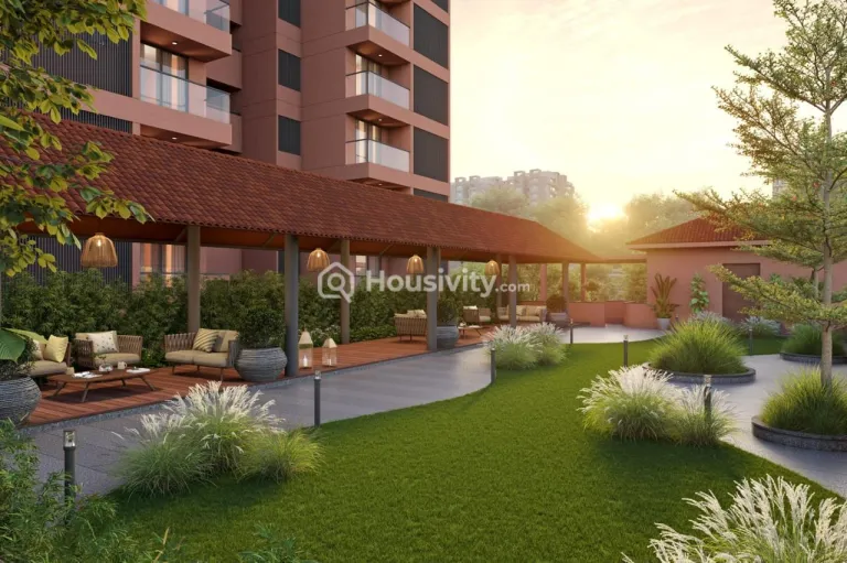 Sahajanand Supreme Image 3