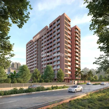 Sahajanand Supreme Image 2