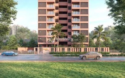 Sahajanand Supreme Image 9