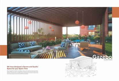 Sahajanand Skyline Brochure Image 7