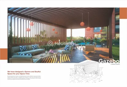 Sahajanand Skyline Image 6