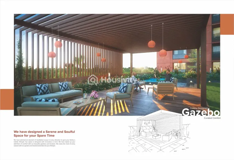 Sahajanand Skyline Image 6