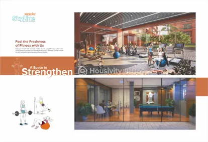 Sahajanand Skyline Image 3