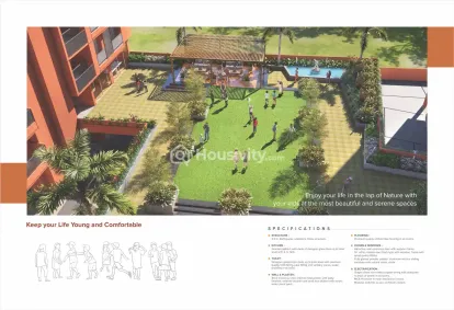 Sahajanand Skyline Image 5