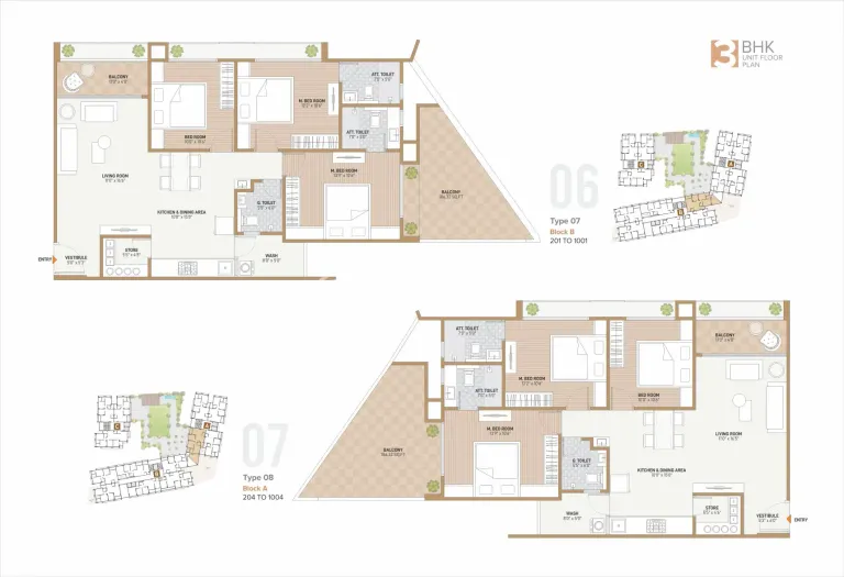 Sahajanand Skyline Image 10