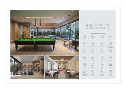Sahajanand Shikhar Appartment Brochure Image 10