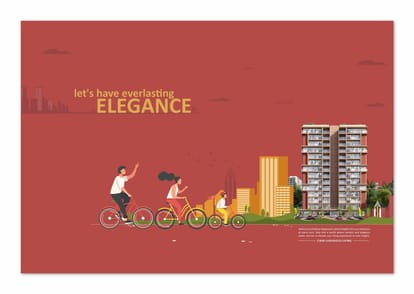 Sahajanand Shikhar Appartment Brochure Image 4