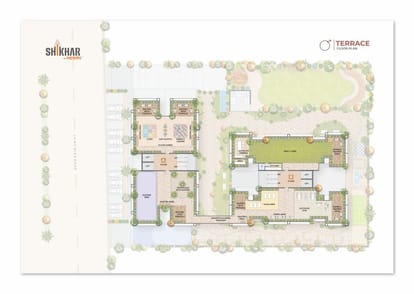Sahajanand Shikhar Appartment Brochure Image 15