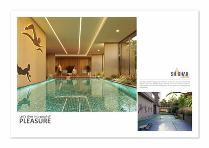 Sahajanand Shikhar Appartment Brochure Image 9