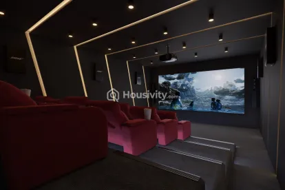 Sahajanand Shikhar Appartment Image 5