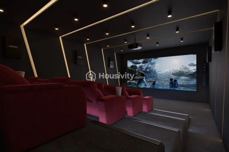 Sahajanand Shikhar Appartment Image 5