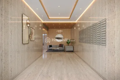 Sahajanand Shikhar Appartment Image 4