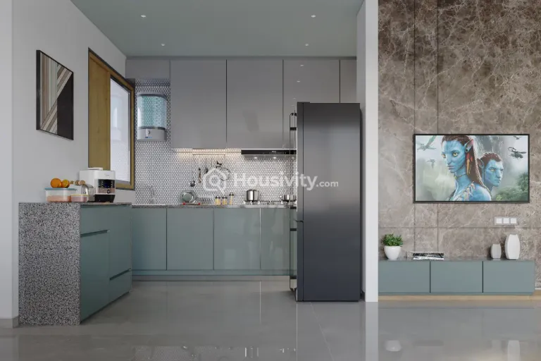 Sahajanand Shikhar Appartment Image 10