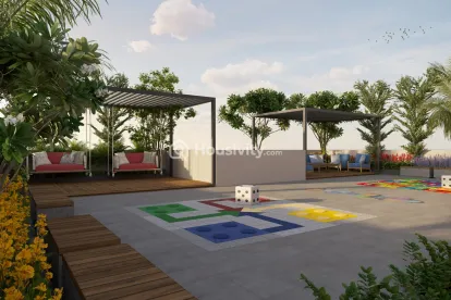 Sahajanand Shikhar Appartment Image 14