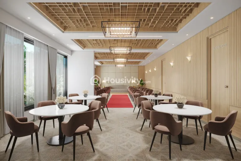 Sahajanand Shikhar Appartment Image 3