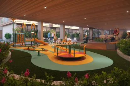 Sahajanand Shikhar Appartment Image 11