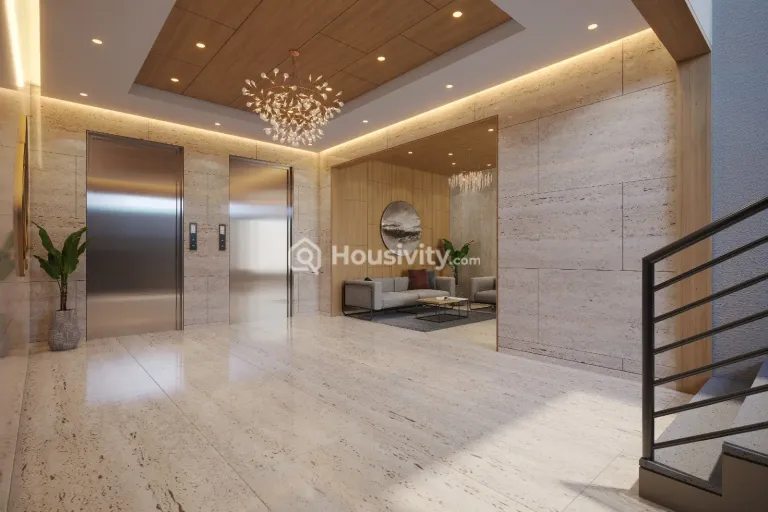 Sahajanand Shikhar Appartment Image 6