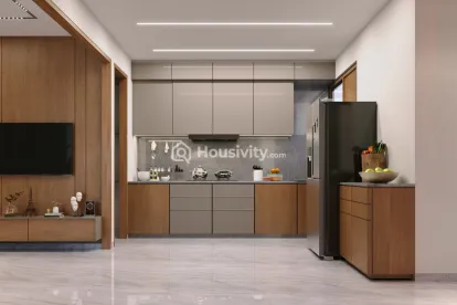 Sahajanand Shikhar Appartment Image 8