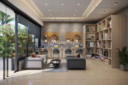 Sahajanand Shikhar Appartment Image 2