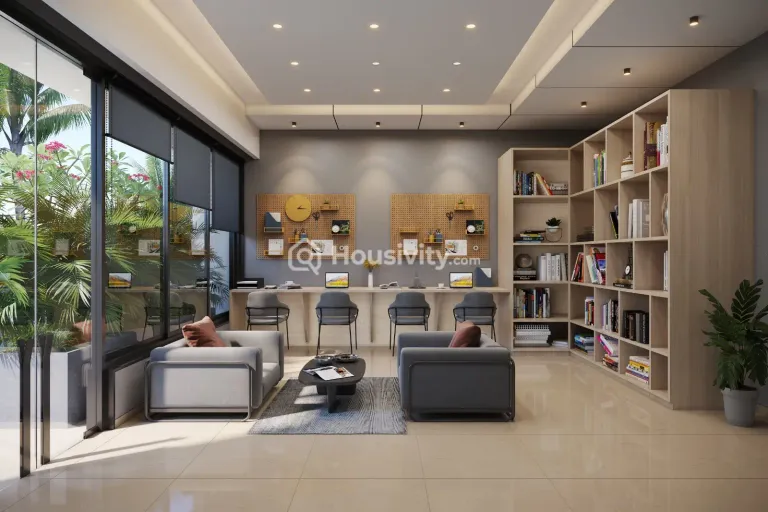 Sahajanand Shikhar Appartment Image 2